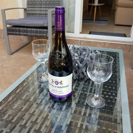 Apartmán Leo-mar Goris