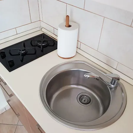 Leo-mar Apartmán