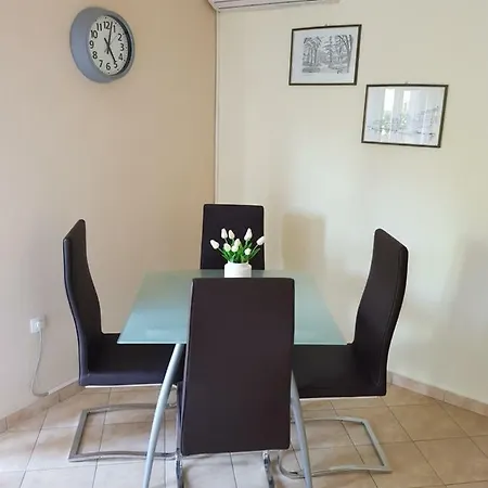 Leo-mar Apartmán Goris