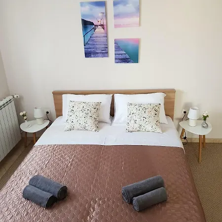 Apartmán Leo-mar Goris