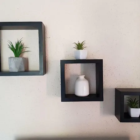 Leo-mar Apartmán *