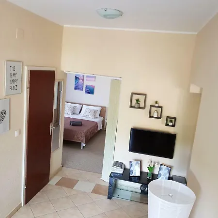 Leo-mar Apartmán *