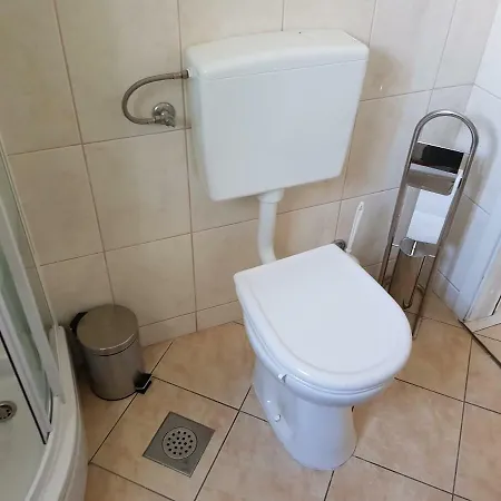 Leo-mar Apartmán
