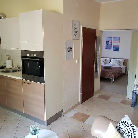 Leo-mar Apartmán Goris