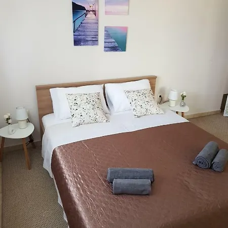 Apartmán Leo-mar Goris
