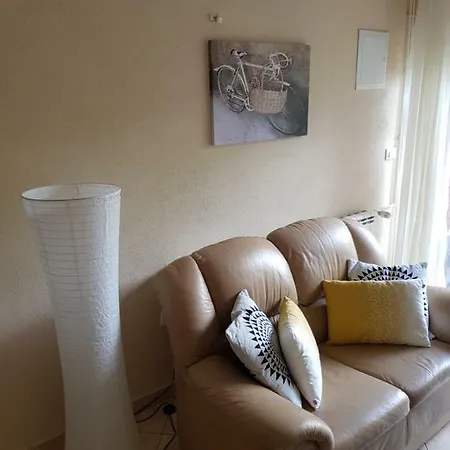 Leo-mar Apartmán *