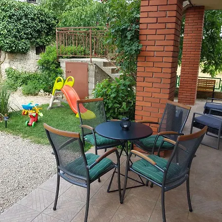 Leo-mar Apartmán Goris
