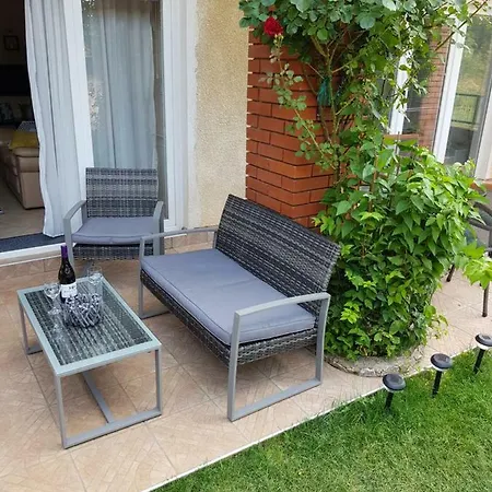 Leo-mar Apartmán