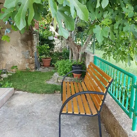 Leo-mar Apartmán Goris