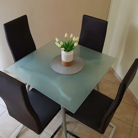 Apartmán Leo-mar Goris