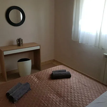 Leo-mar Apartmán Goris