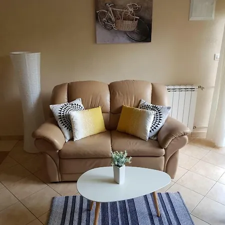 Leo-mar Apartmán *