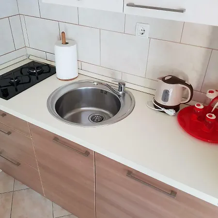 Leo-mar Apartmán *