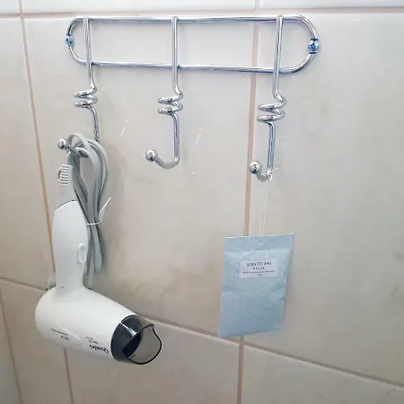 Apartmán Leo-mar Goris