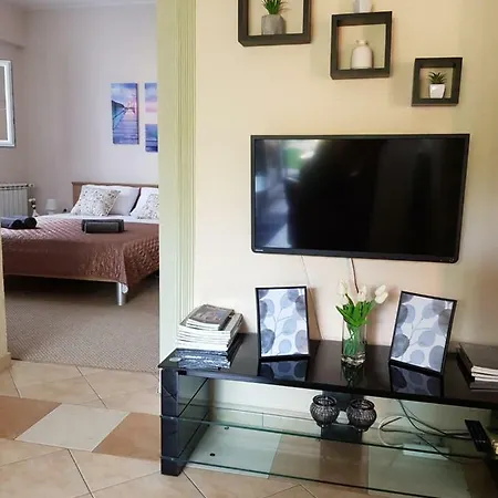 Leo-mar Apartmán *