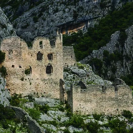 Leo-mar Apartmán Goris