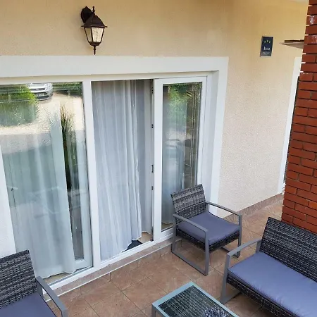 Leo-mar Apartmán Goris
