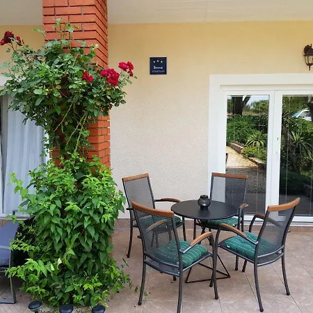 Apartmán Leo-mar